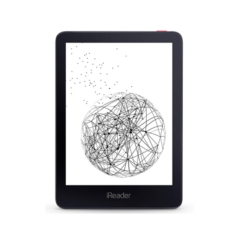 二手掌阅 iReader R6805回收